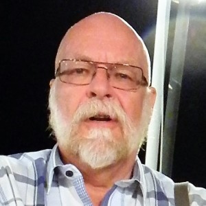 Profilbild på Lennart Götesson