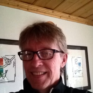 Profilbild på Lennart Grönberg