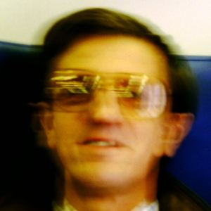 Profilbild på Lennart Groth
