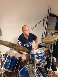 Profilbild på Lennart Gustafsson