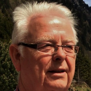 Profilbild på Lennart Gustafsson