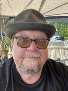 Profilbild på Lennart Gybo