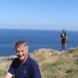 Profilbild på Lennart Hägg