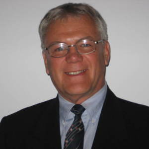Profilbild på Lennart Hagegård