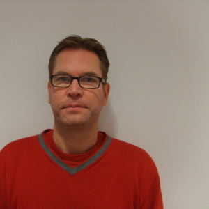 Profilbild på Lennart Hallgren