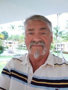 Profilbild på Lennart Hansson