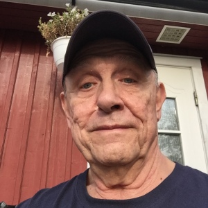Profilbild på Lennart Hansson