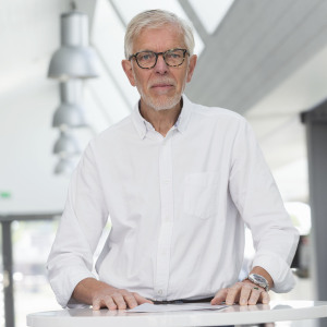 Profilbild på Lennart Hedin