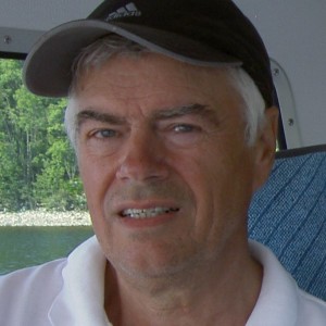 Profilbild på Lennart Hedlund