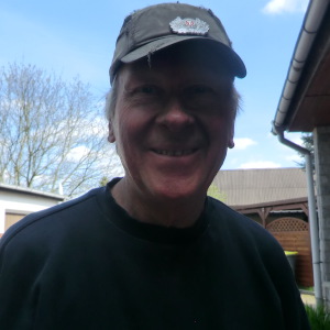 Profilbild på Lennart Hedman