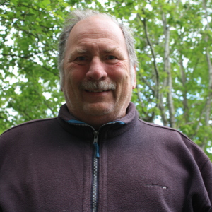 Profilbild på Lennart Hellquist