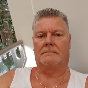 Profilbild på Lennart Henriksson