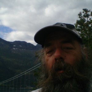 Profilbild på Lennart Hermansson