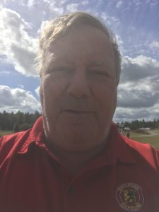 Profilbild på Lennart Holmqvist