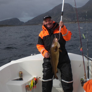 Profilbild på Lennart Hultman