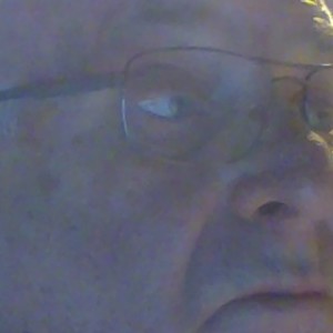 Profilbild på Lennart Ibsonius