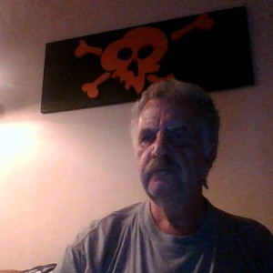 Profilbild på Lennart Isaksson
