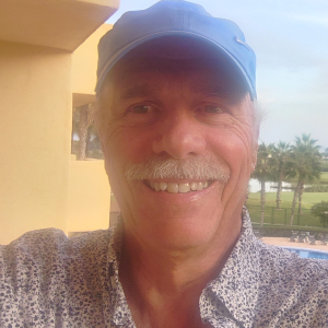 Profilbild på Lennart Isaksson