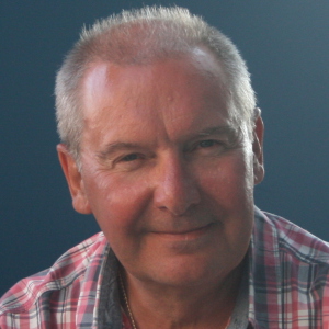 Profilbild på Lennart Isfelt