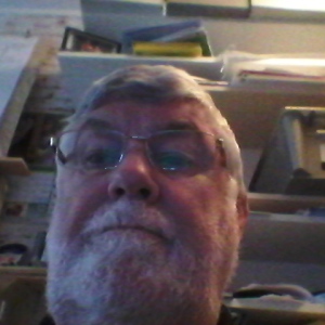 Profilbild på Lennart Israelsson