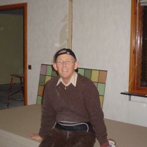 Profilbild på Lennart Ivarsson