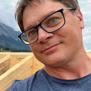 Profilbild på Lennart Ivarsson