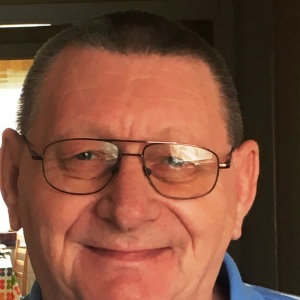 Profilbild på Lennart Jägervi