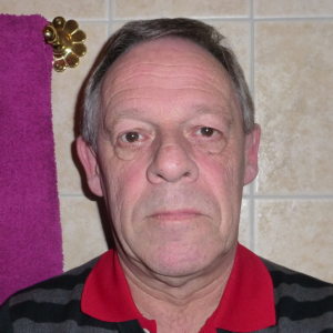 Profilbild på Lennart Jansson