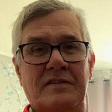 Profilbild på Lennart Jansson