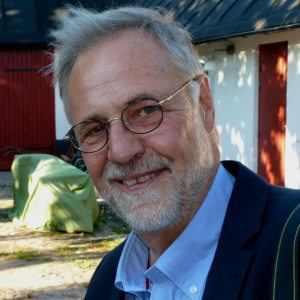 Profilbild på Lennart Jeppsson