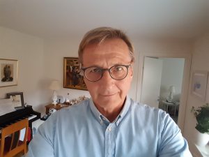 Profilbild på Lennart Jönsson