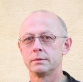 Profilbild på Lennart Jönsson