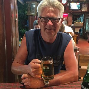 Profilbild på Lennart Jönsson