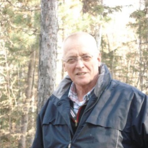 Profilbild på Lennart Johanson