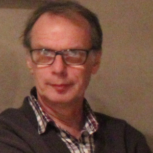 Profilbild på Lennart Johansson