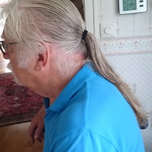 Profilbild på Lennart Johansson