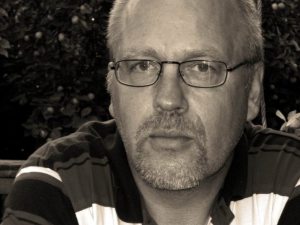 Profilbild på Lennart Johansson