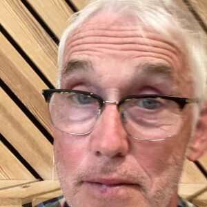 Profilbild på Lennart Johansson