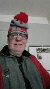 Profilbild på Lennart Johansson