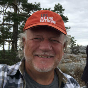 Profilbild på Lennart Johansson