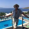 Profilbild på Lennart Johansson
