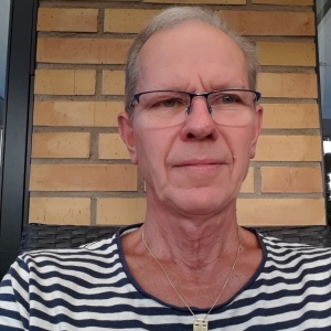 Profilbild på Lennart Johansson