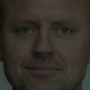 Profilbild på Lennart Johansson