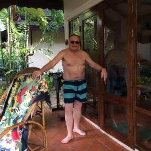Profilbild på Lennart Johansson