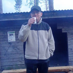 Profilbild på Lennart Johnsson