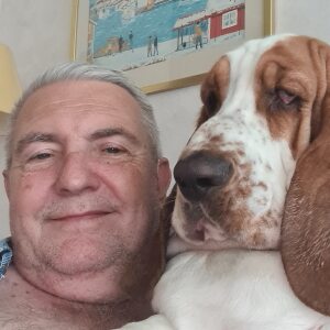 Profilbild på Lennart Johnsson