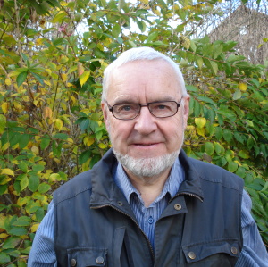 Profilbild på Lennart Jonson