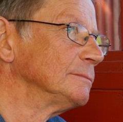 Profilbild på Lennart Jonsson
