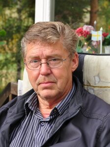Profilbild på Lennart Jonsson