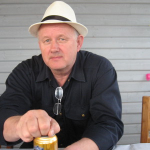 Profilbild på Lennart Jonsson